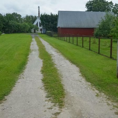 Joeekalda Accommodation Pulli  Exterior foto