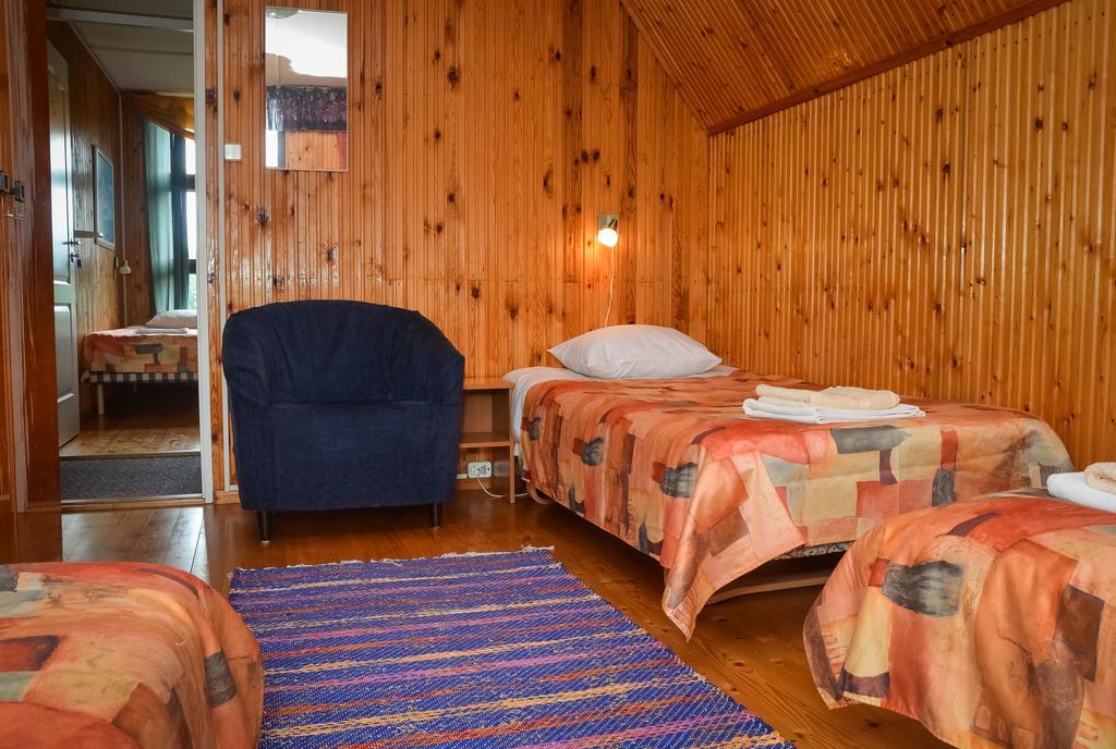 Joeekalda Accommodation Pulli  Exterior foto
