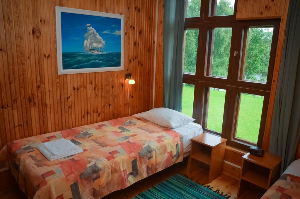 Joeekalda Accommodation Pulli  Exterior foto