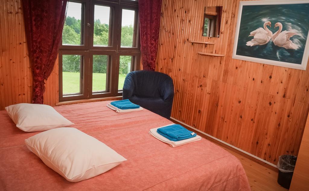 Joeekalda Accommodation Pulli  Exterior foto