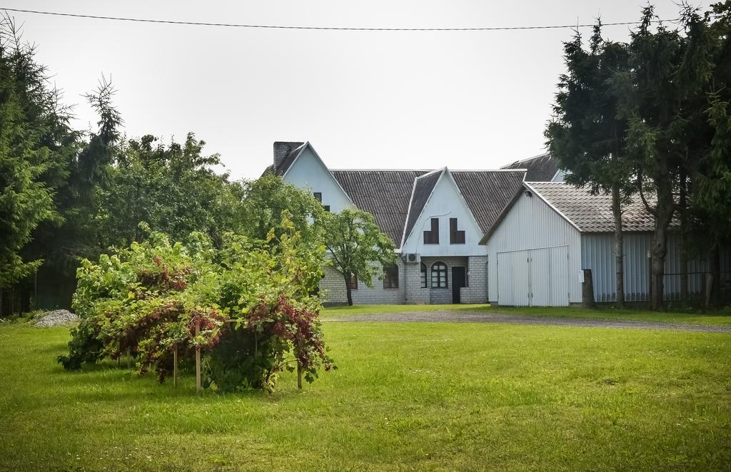 Joeekalda Accommodation Pulli  Exterior foto
