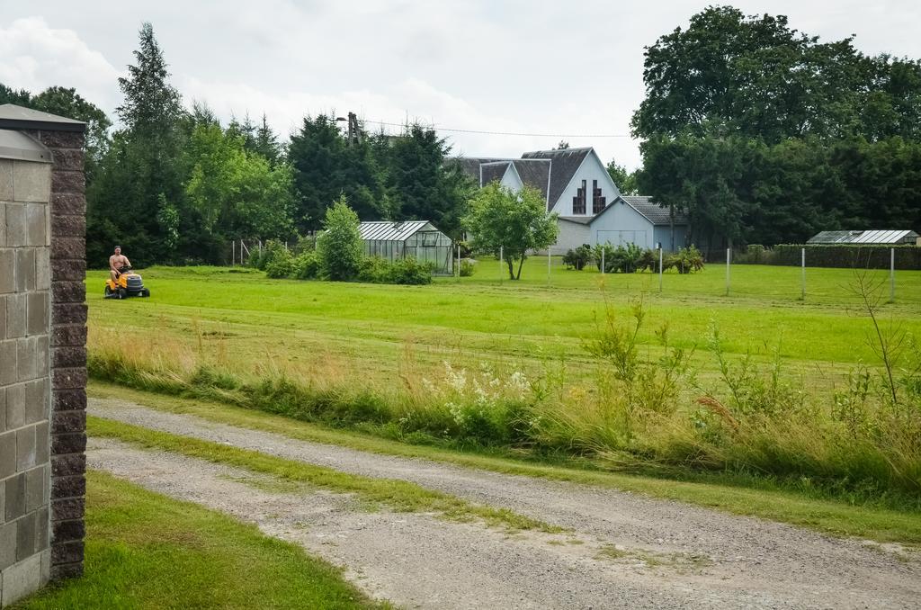 Joeekalda Accommodation Pulli  Exterior foto